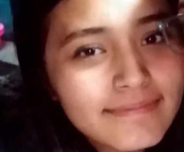 Reportan desaparición de menor en Tlalnelhuayocan