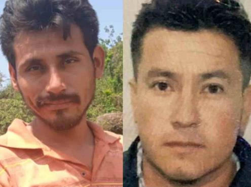 Desaparecen dos hombres en Actopan, Veracruz
