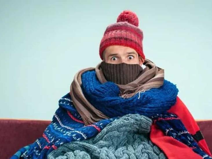 Protégete contra el frío; enfermedades respiratorias aumentan por invierno
