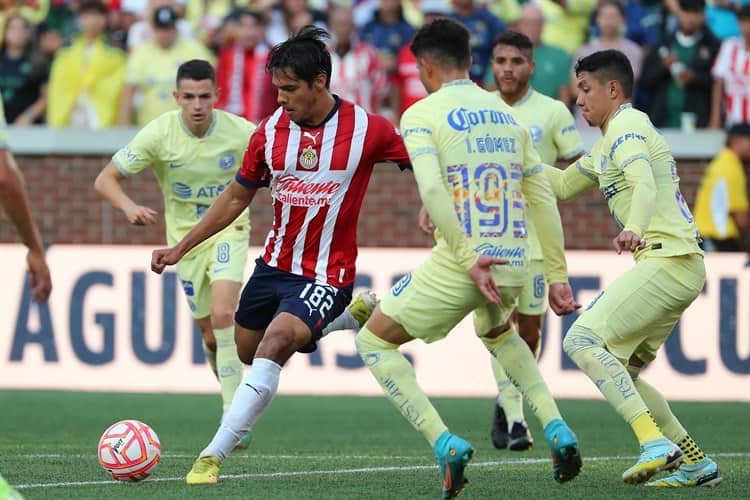 Tiene Liga MX un 2023 lleno de retos deportivos