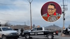 SSPC confirma 17 personas sin vida en ataque a Cereso de Ciudad Juárez