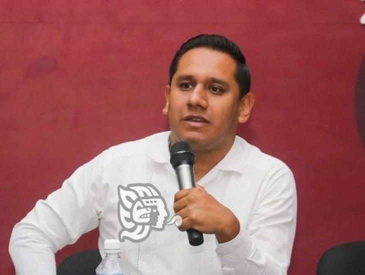 Alertan por intento de hackeo a cuentas de secretario de la CEAPP en Veracruz