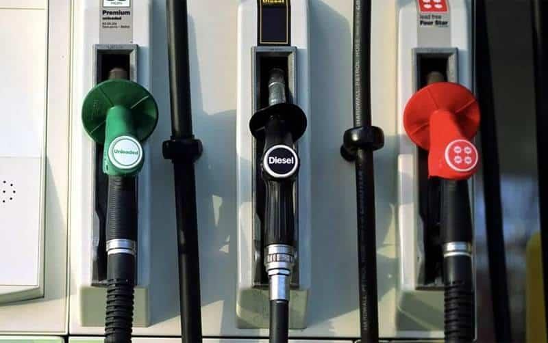 Veracruz, con la gasolina Premium y Diesel más baratos del país