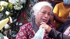 Confía madre de alcalde de Rafael Delgado en justicia divina tras su asesinato