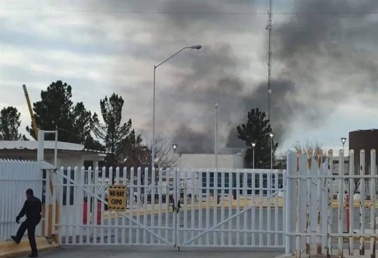 Ya son 17 los muertos tras motín en Ciudad Juárez; confirman 27 reos fugados