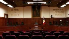SCJN da revés a ley que permite a no nacidos en Veracruz buscar la gubernatura (+Video)
