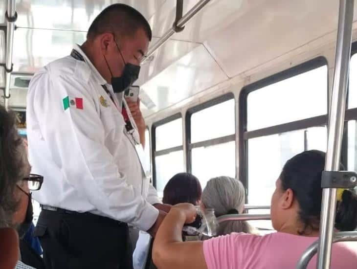Conoce la nueva dirección de la Delegación Regional del Transporte en Veracruz
