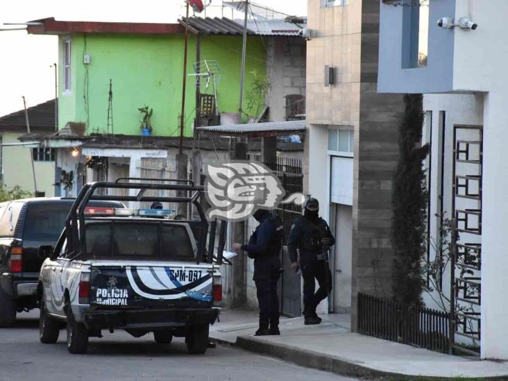Localizan sin vida a profesor reportado como desaparecido en la zona centro de Veracruz