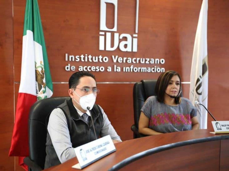 Comisionados del IVAI ganarán más que gobernador de Veracruz