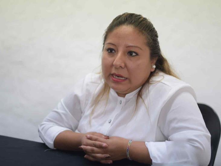 Pese a protección del TEV, síndica de Coatzintla dice seguir padeciendo violencia (+Video)
