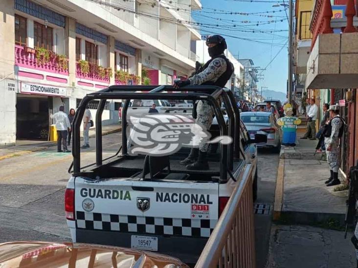 Tras hechos de violencia, realizan mesa de seguridad en Córdoba