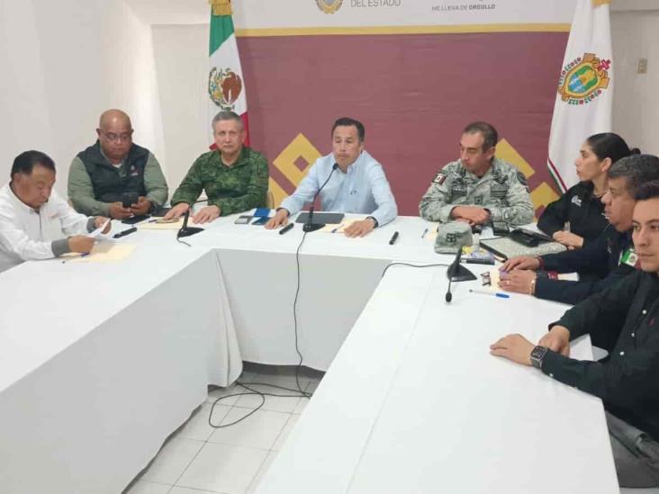 Ya están plenamente identificados los presuntos asesinos del alcalde de Rafael Delgado