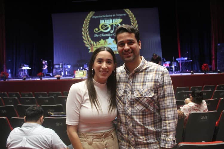 Orquesta Inclusiva de Veracruz ofrece concierto