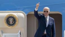 Confirman que Joe Biden, presidente de Estados Unidos llegará a México en el AIFA