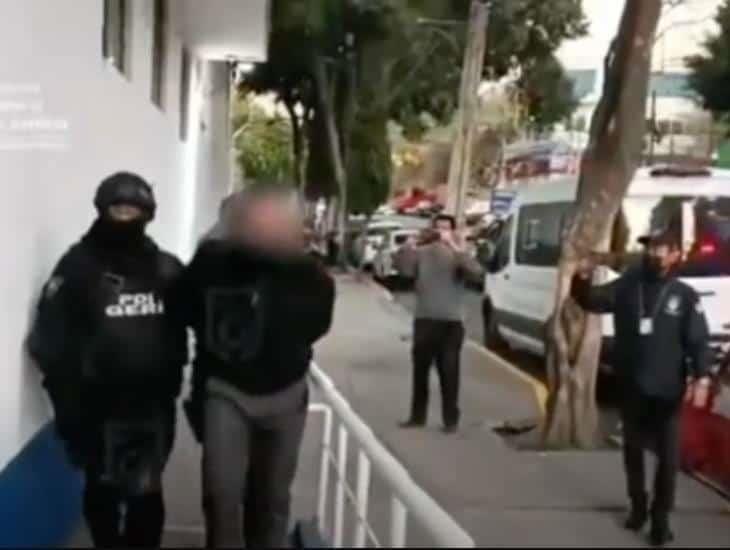 Ex funcionarios de Miguel Ángel Mancera son procesados por presunto espionaje