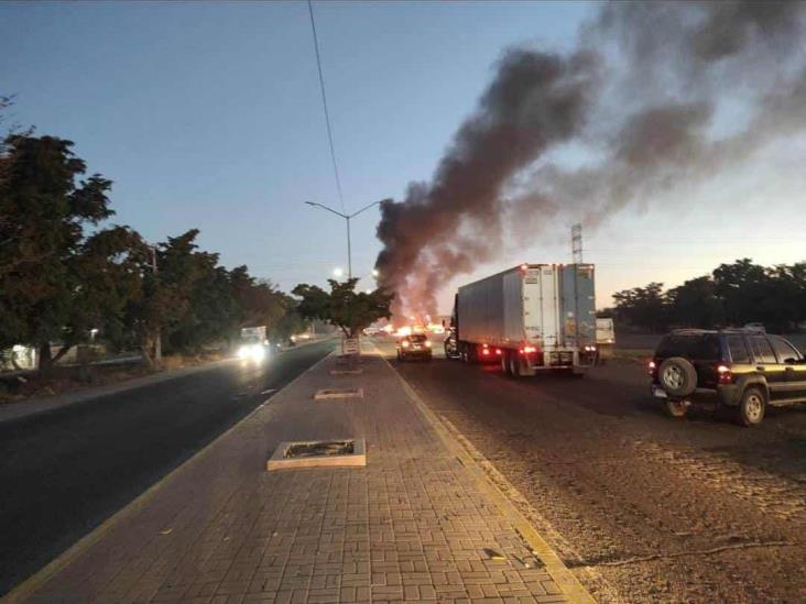 Autoridades federales informarán sobre operativo en Culiacán: gobernador