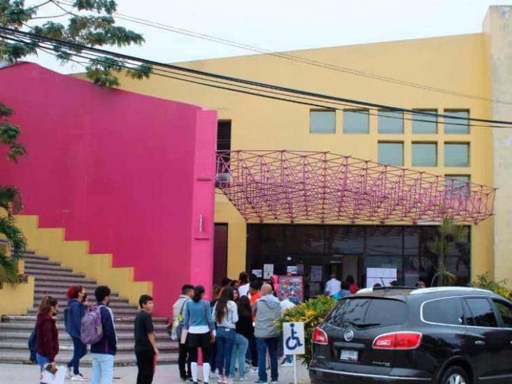 El lunes arranca actividades la Universidad Benito Juárez en Coatzintla