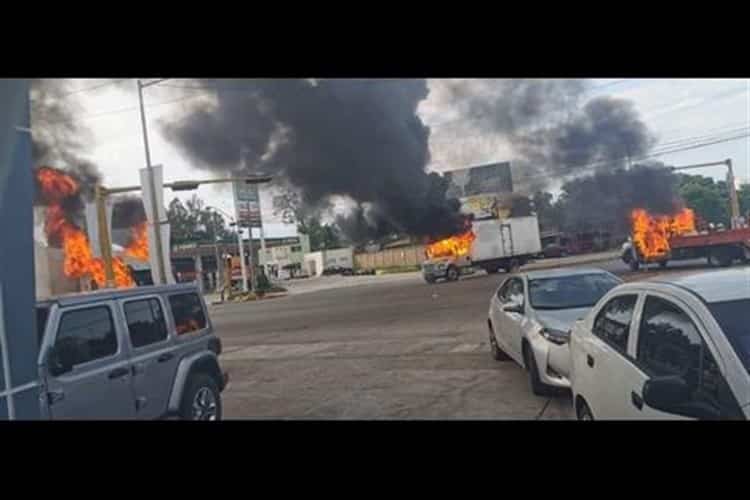 Ovidio Guzmán ya estaría en el Campo Militar 1 de la CDMX