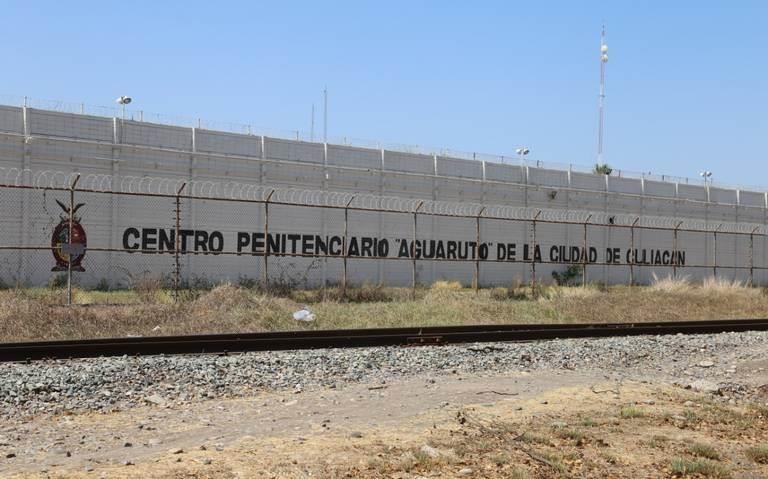 Culiacanazo 2023; a balazos intentan liberar a reos de penal de Aguaruto