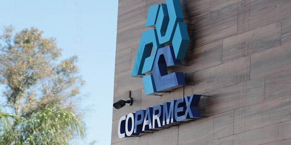 Urgente restablecer la paz en Culiacán y el resto de México: Coparmex