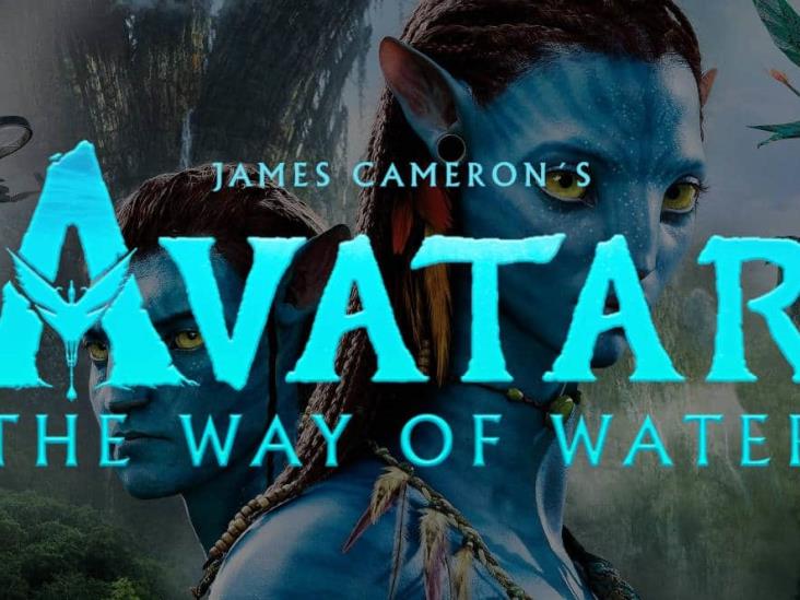 Avatar se convierte en la película más taquillera de 2022