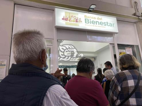 ¿Xalapa tendrá otras dos sucursales del Banco del Bienestar?, esto aprobó el Congreso