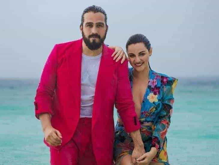 “Ya somos 3”: Maite Perroni revela embarazo en redes (+video)
