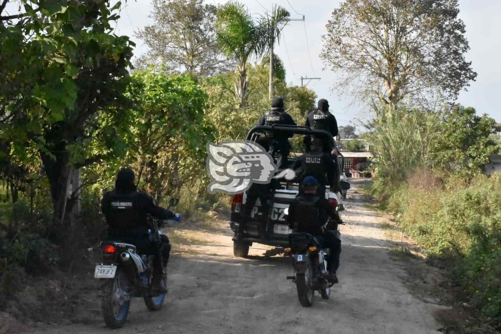 En Enfrentamiento Ultiman A Presunto Implicado En Ataque Contra Alcalde De Rafael Delgado Video 9250