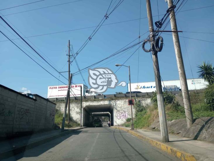 ¡Atento! Accidentes en autopista Puebla-Veracruz generan filas de hasta 33 kilómetros