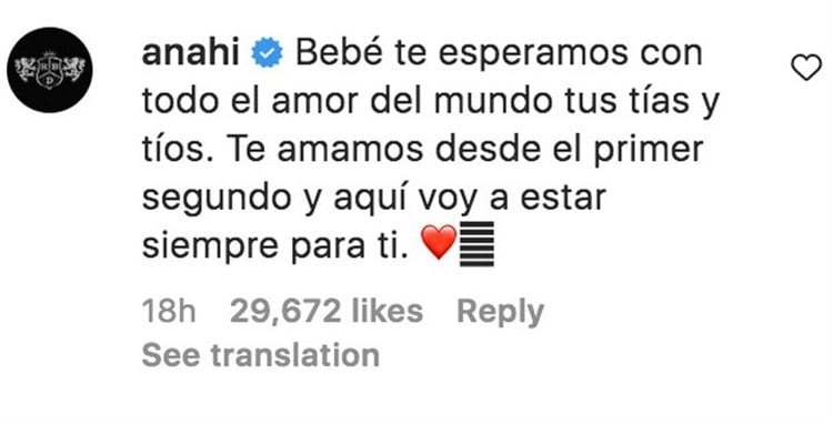 Los RBD reaccionaron al embarazo de Maite Perroni; ¿Qué pasará con el Tour?