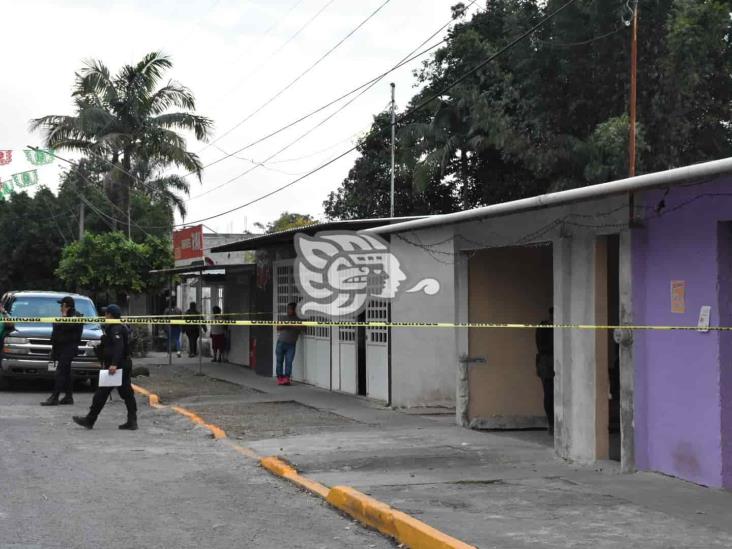 Ataque a familia en Ixtaczoquitlán deja un muerto y 4 heridos (+video)