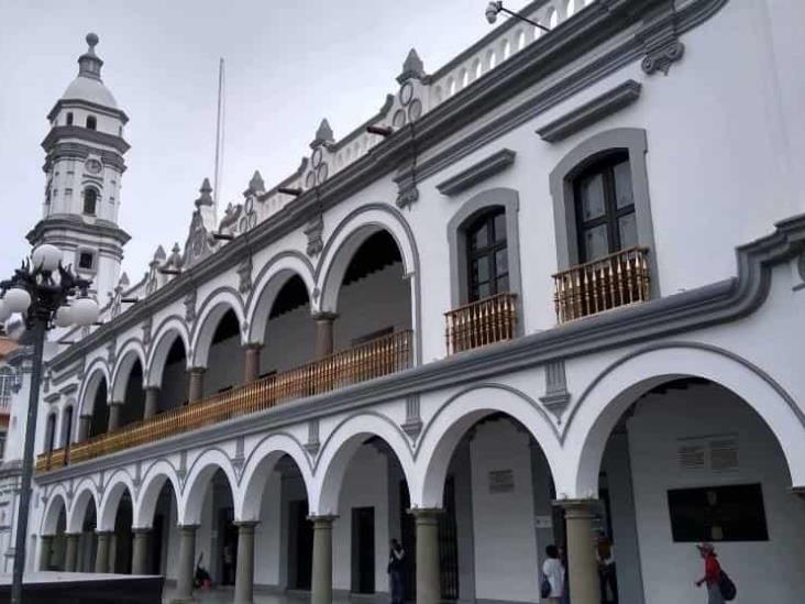 Veracruz, segundo municipio con mayor daño patrimonial en la historia del estado