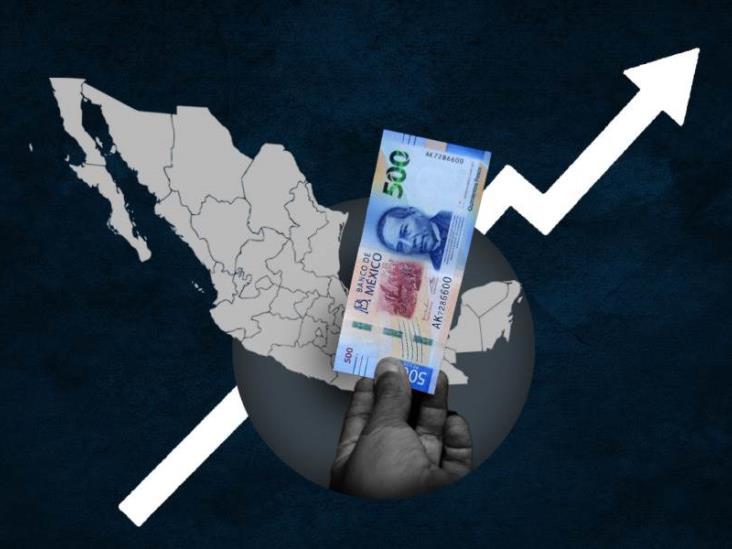 Inflación no da tregua en 2023 y continúa creciendo