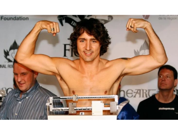 Justin Trudeau, el guapo y poco convencional primer ministro canadiense