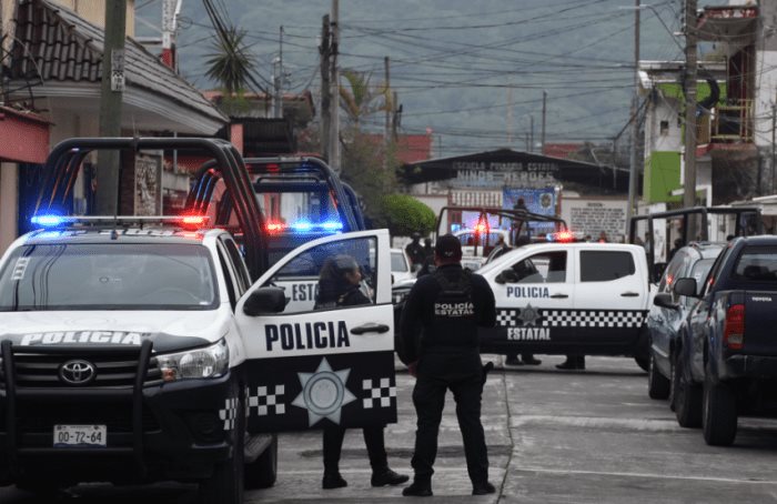 Violencia en Córdoba, respuesta al muy buen trabajo en seguridad: diputado