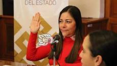 Nuevamente, atacan domicilio de titular del IVM, Rocío Villafuerte