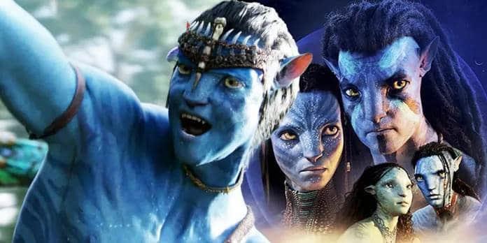 James Cameron revela detalles de Avatar 3