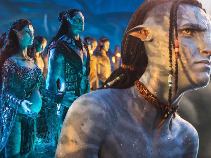 ¡Es oficial! Avatar 2 se convierte en una de las películas más taquilleras de la historia