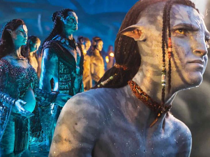 Avatar 2, una de las películas más taquilleras de la historia