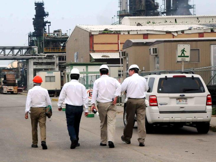 Retrasa Refinería de Minatitlán pagos de prima jubilatoria