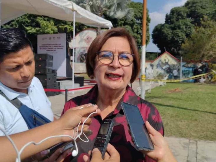 Congreso de Veracruz evalúa situación en Sayula de Alemán, asegura que es complicada