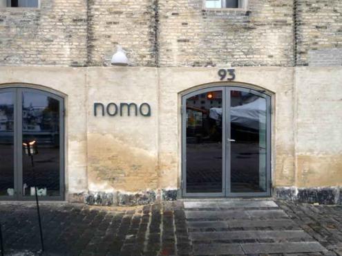 Se anuncia el cierre de ‘Noma’, uno de los mejores restaurantes del mundo