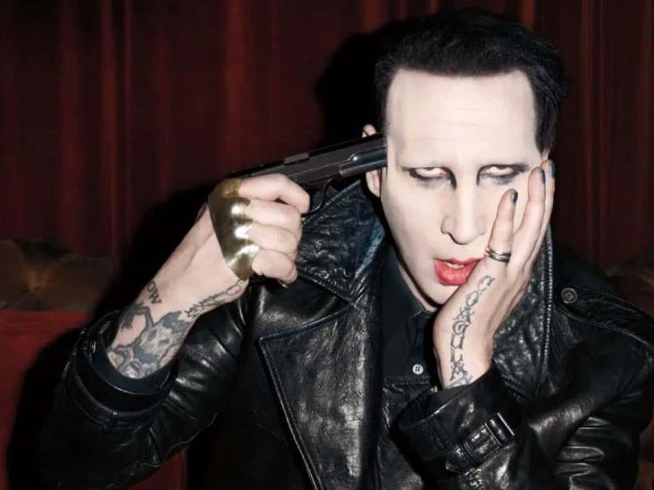 Marilyn Manson Se Salva Al Ser Demandado Por Abuso Sexual