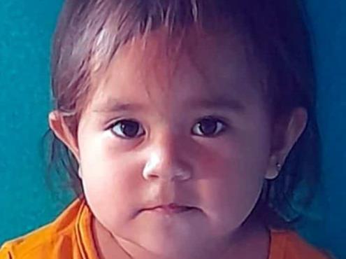 Buscan a niña de 1 año desaparecida en localidad de Atoyac