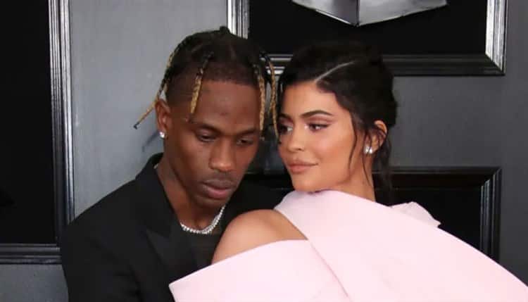 Kylie Jenner y Travis Scott terminan de nuevo su relación