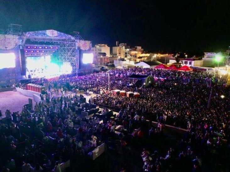 Inician preparativos para el Salsa Fest 2023 de Boca del Río