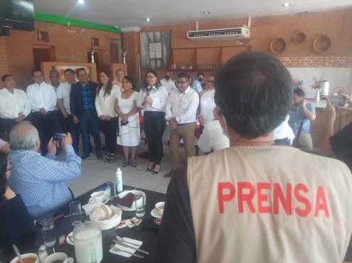 Xalapa, Veracruz y Coatzacoalcos, entre los municipios con más agresiones a la prensa