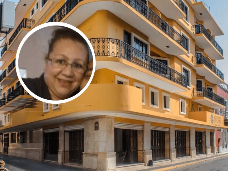 Asociación de Hoteles y Moteles lamenta fallecimiento de trabajadora de un hotel en Veracruz que falleció en la vía pública