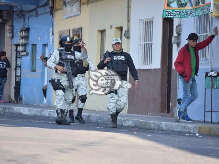 Tensa calma en Córdoba y la región por operativos policiales