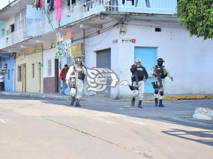 Tensa calma en Córdoba y la región por operativos policiales